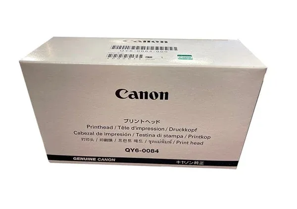 Mực in Đầu in Canon QY6-0084-010 chính hãng – dùng cho máy in Canon PRO-100