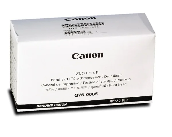 Mực in Đầu in Canon QY6-0085-020 chính hãng – dùng cho máy in Canon PRO-10