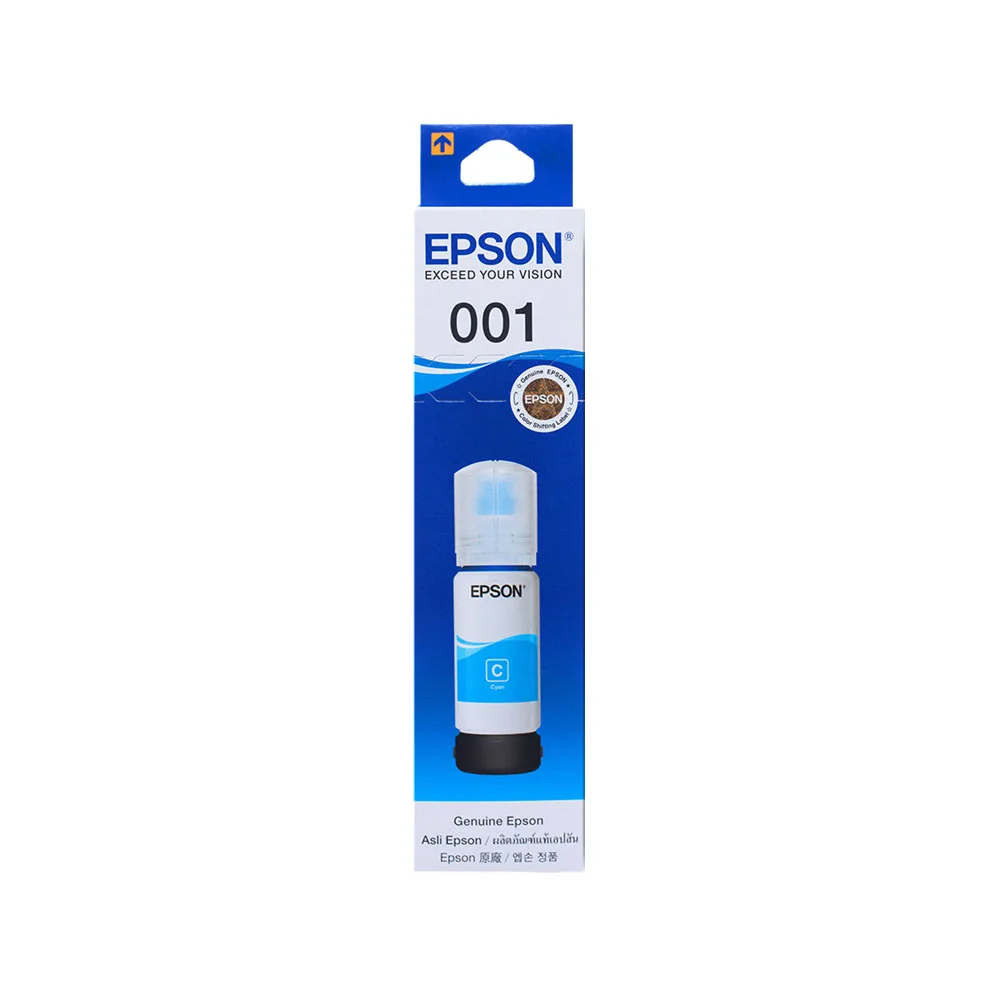 Mực in Epson C13T03Y