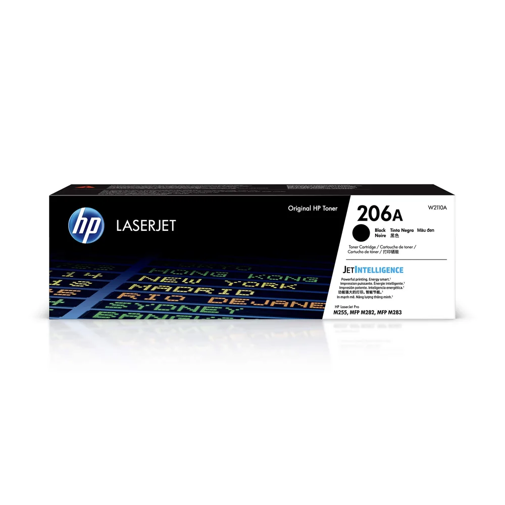 Mực in HP 206A_W2110A
