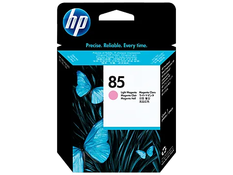 Mực in HP 85 Light Magenta DesignJet Printhead (C9424A)