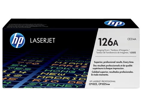 Mực in HP 126A LaserJet Imaging Drum (CE314A)