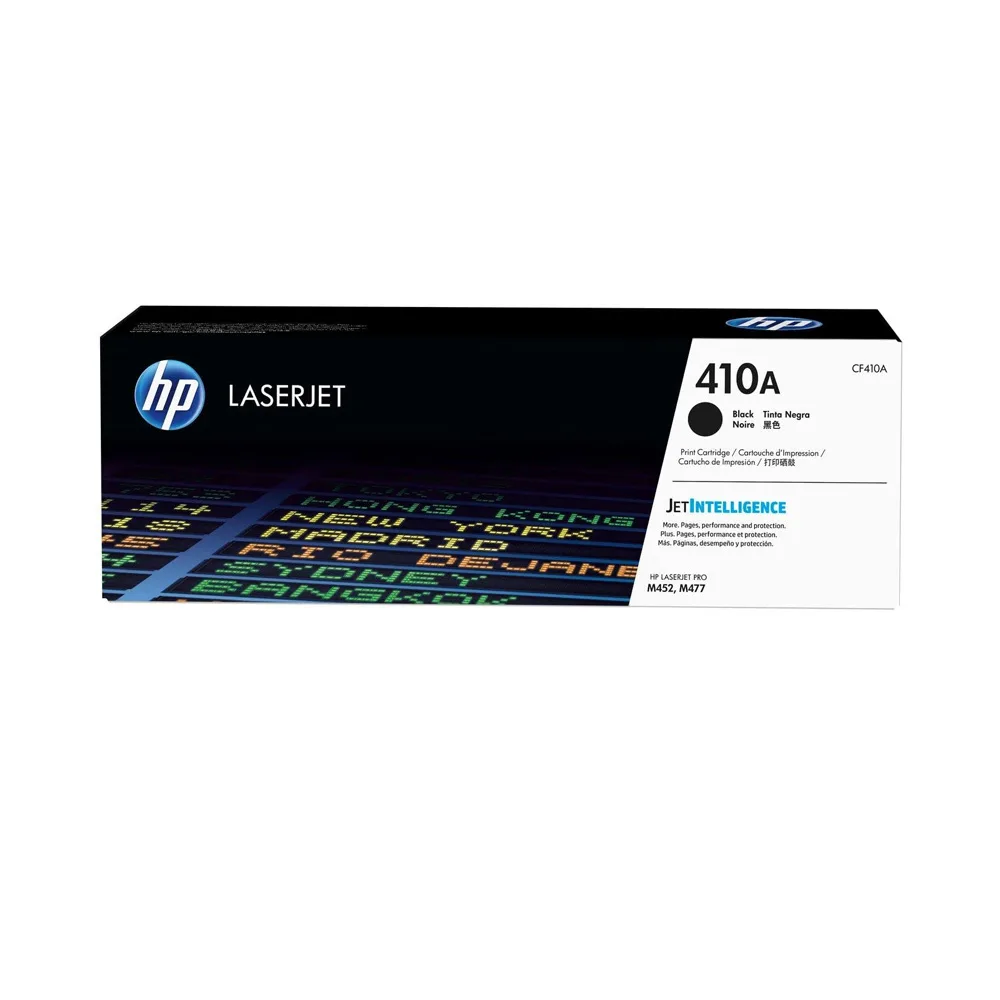 Mực in HP 410A (CF41A)