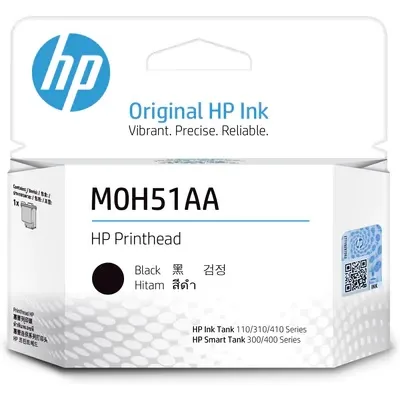 Mực in Đầu in HP M0H51A Black Replacement GT Printhead (M0H51AA)