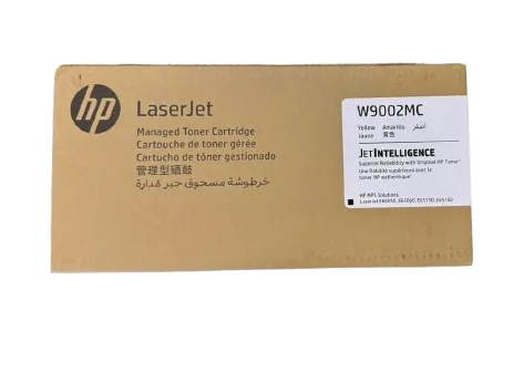 Mực in HP LaserJet Managed Toner Cartridge (W9002MC)