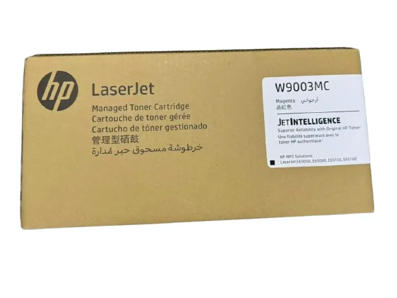 Mực in HP LaserJet Managed Toner Cartridge (W9003MC)