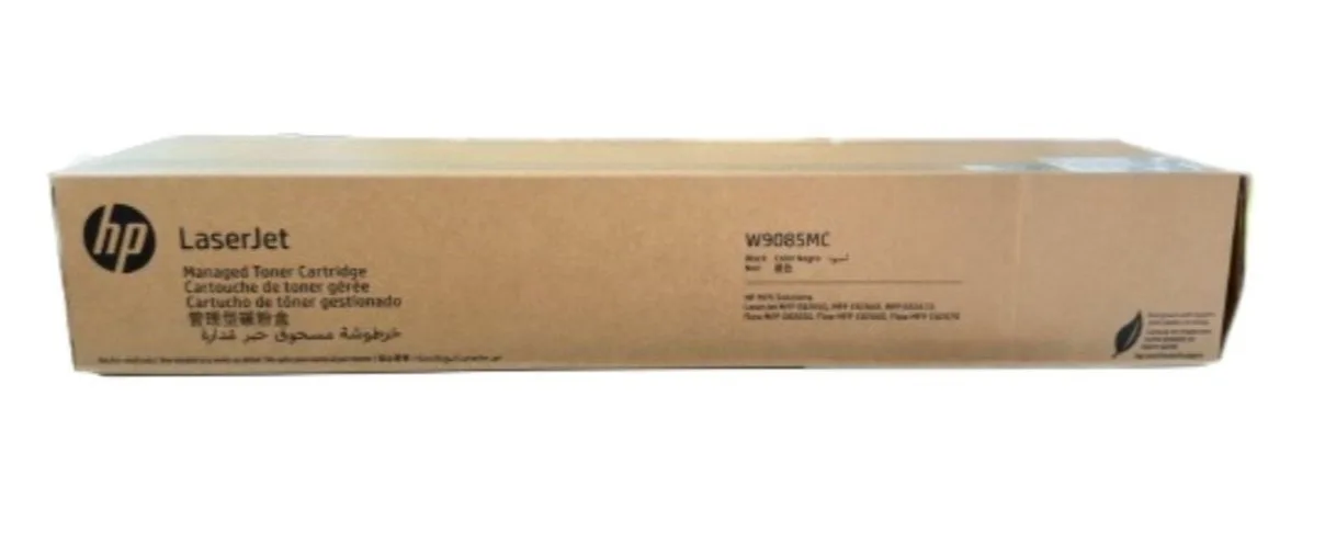 Mực in HP W9085MC Black Managed LaserJet Toner Cartridge (W9085MC)