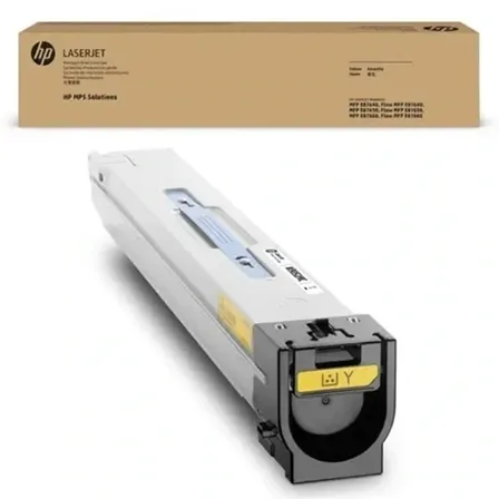 Mực in HP W9152MC High Yield Yellow Managed LaserJet Toner Cartridge (W9152MC)