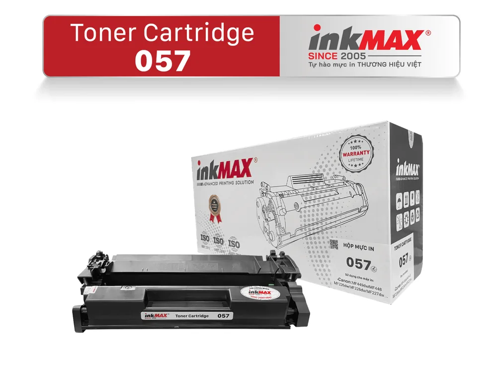 Mực in inkMAX 057