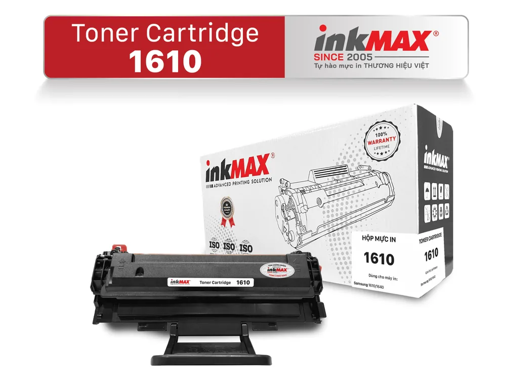 Mực in inkMAX 1610