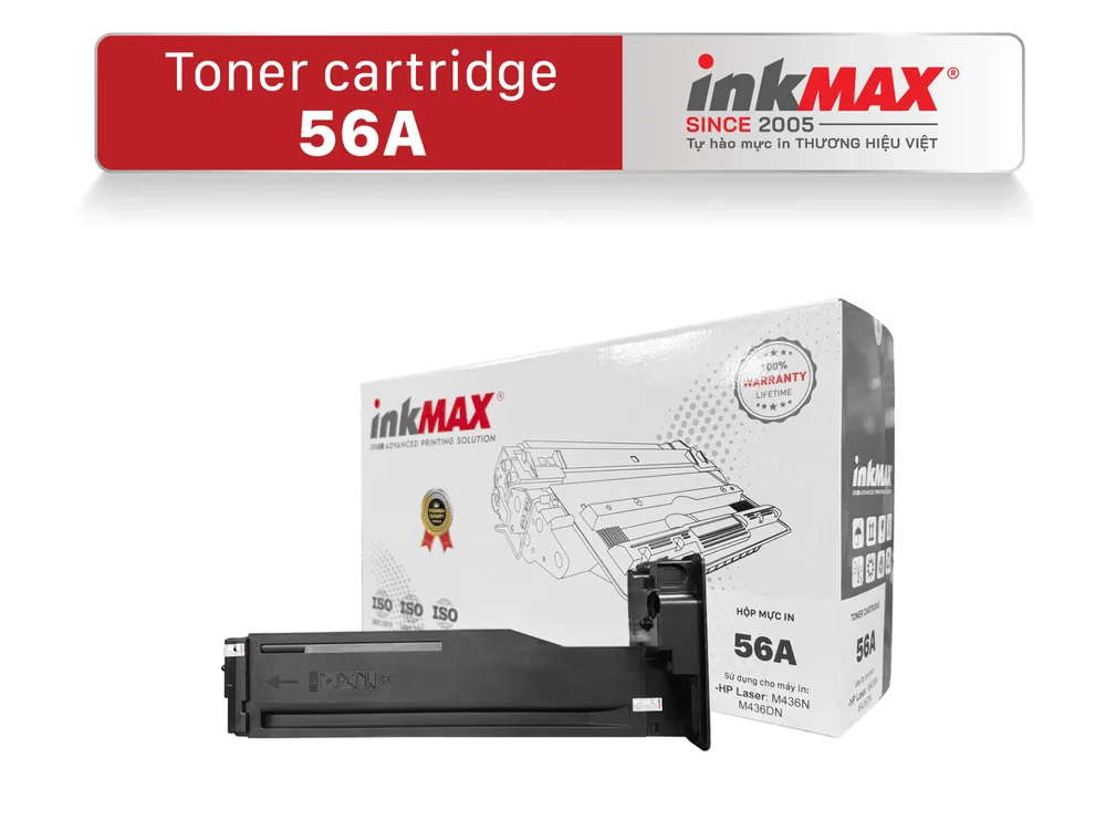 Mực in inkMAX 56A
