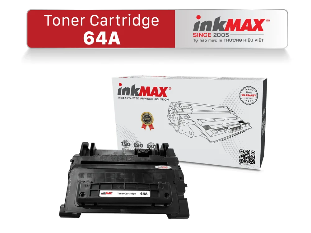 Mực in inkMAX 64A