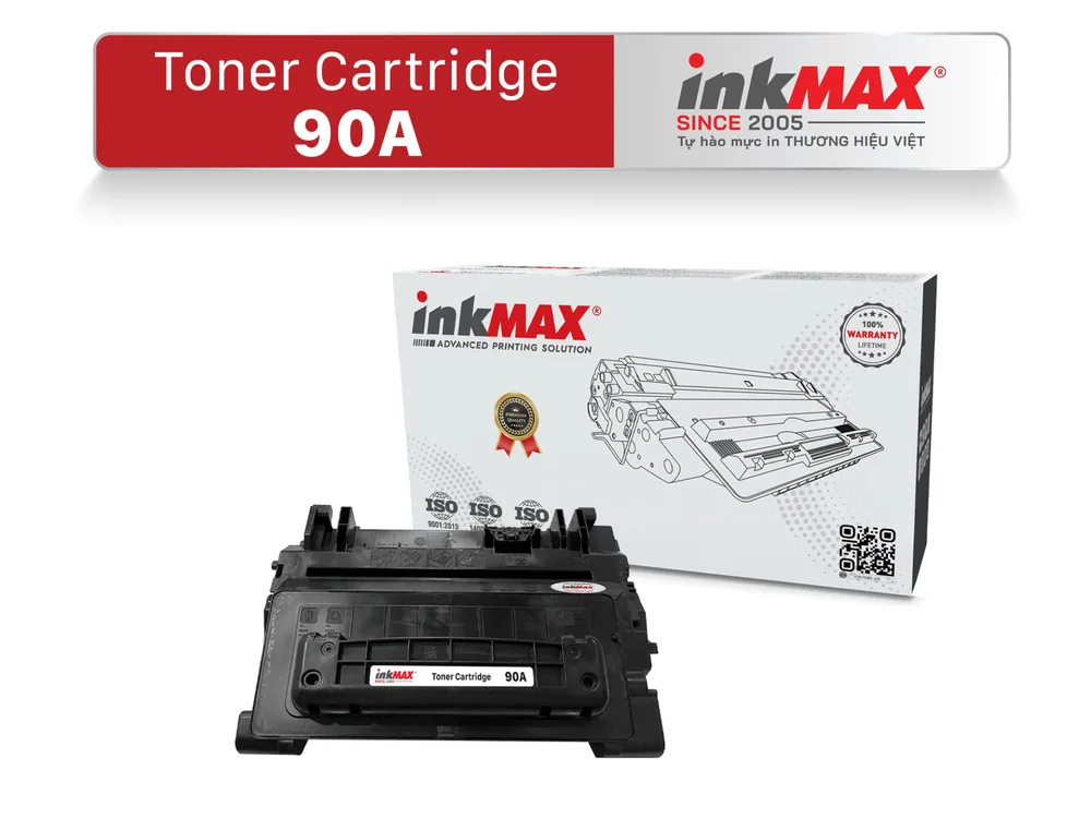 Mực in inkMAX 90A