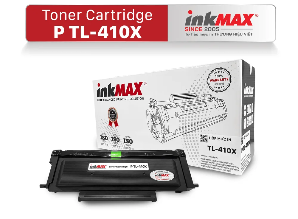 Mực in inkMAX P TL-410X