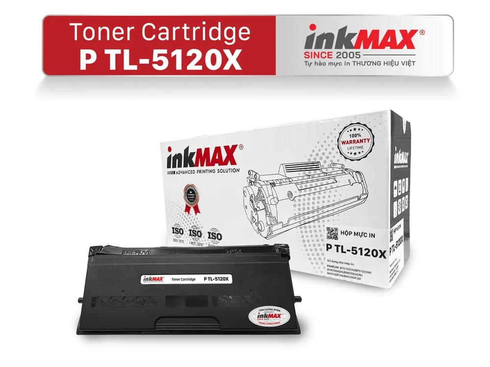 Mực in inkMAX P TL-5120X