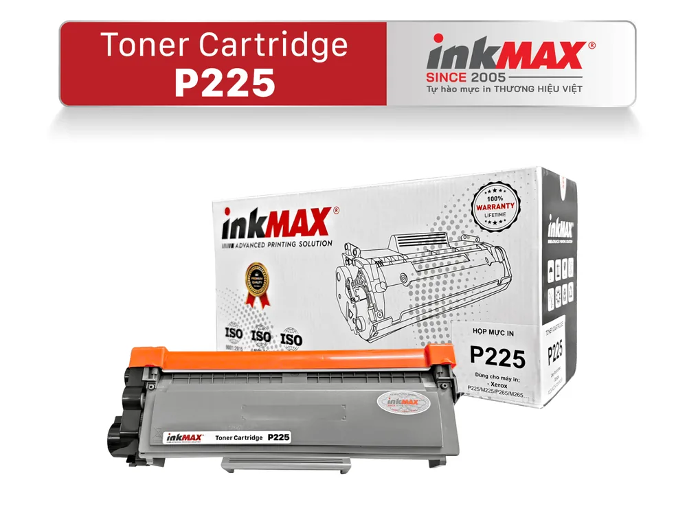 Mực in inkMAX P225
