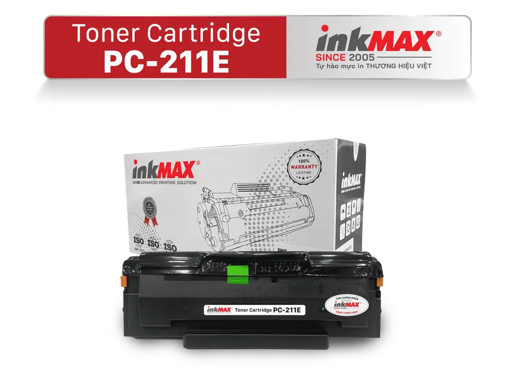 Mực in inkMAX PC-211E