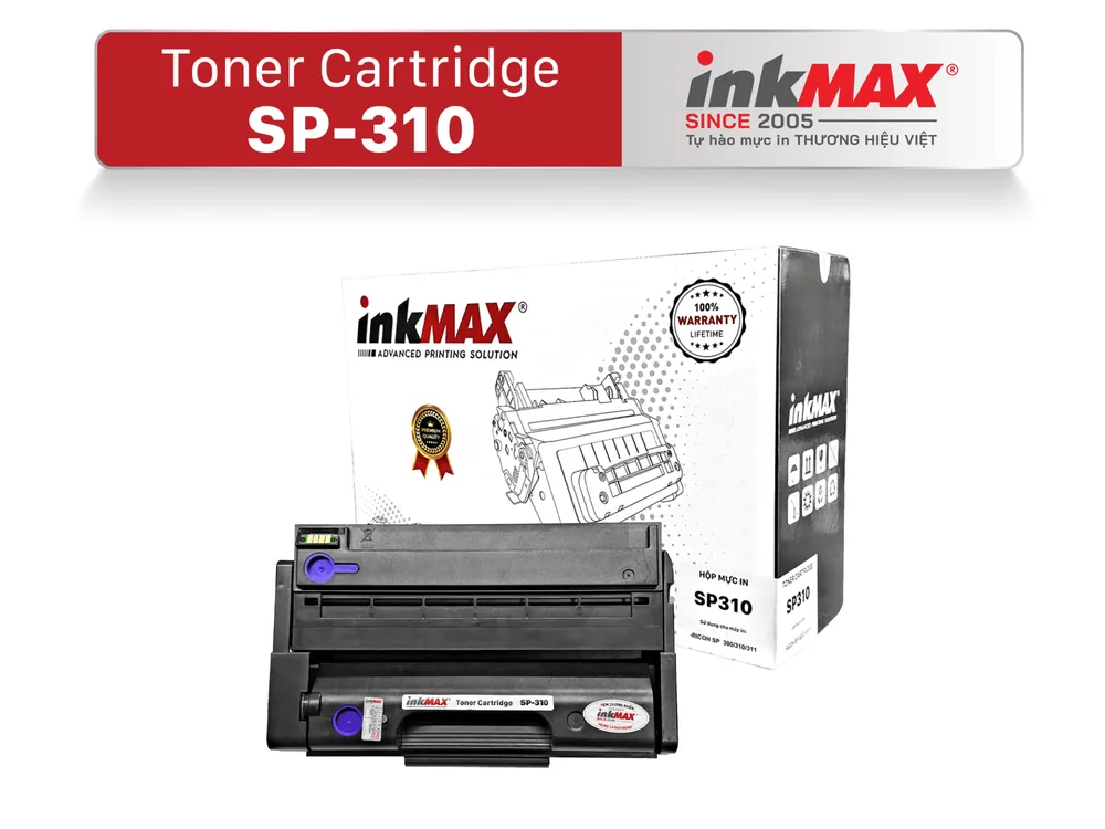 Mực in inkMAX SP-310