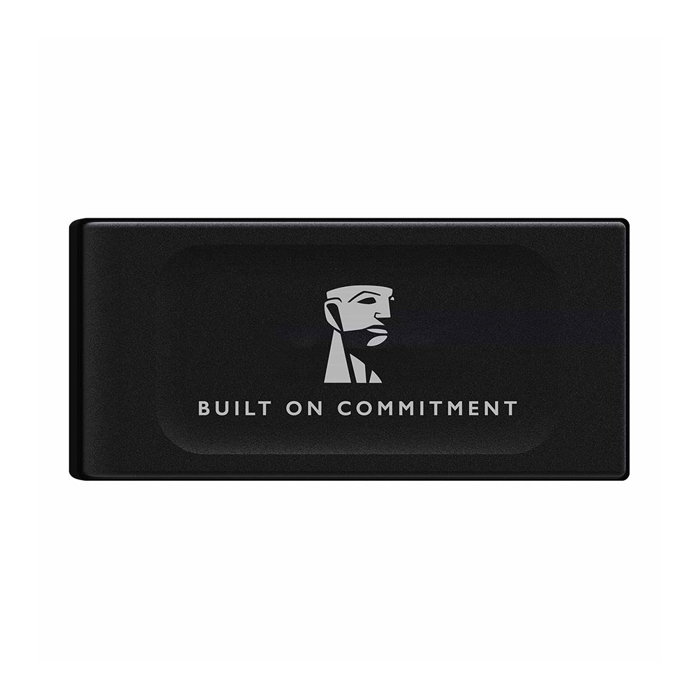 Ổ cứng di động SSD Kingston XS1000 2TB