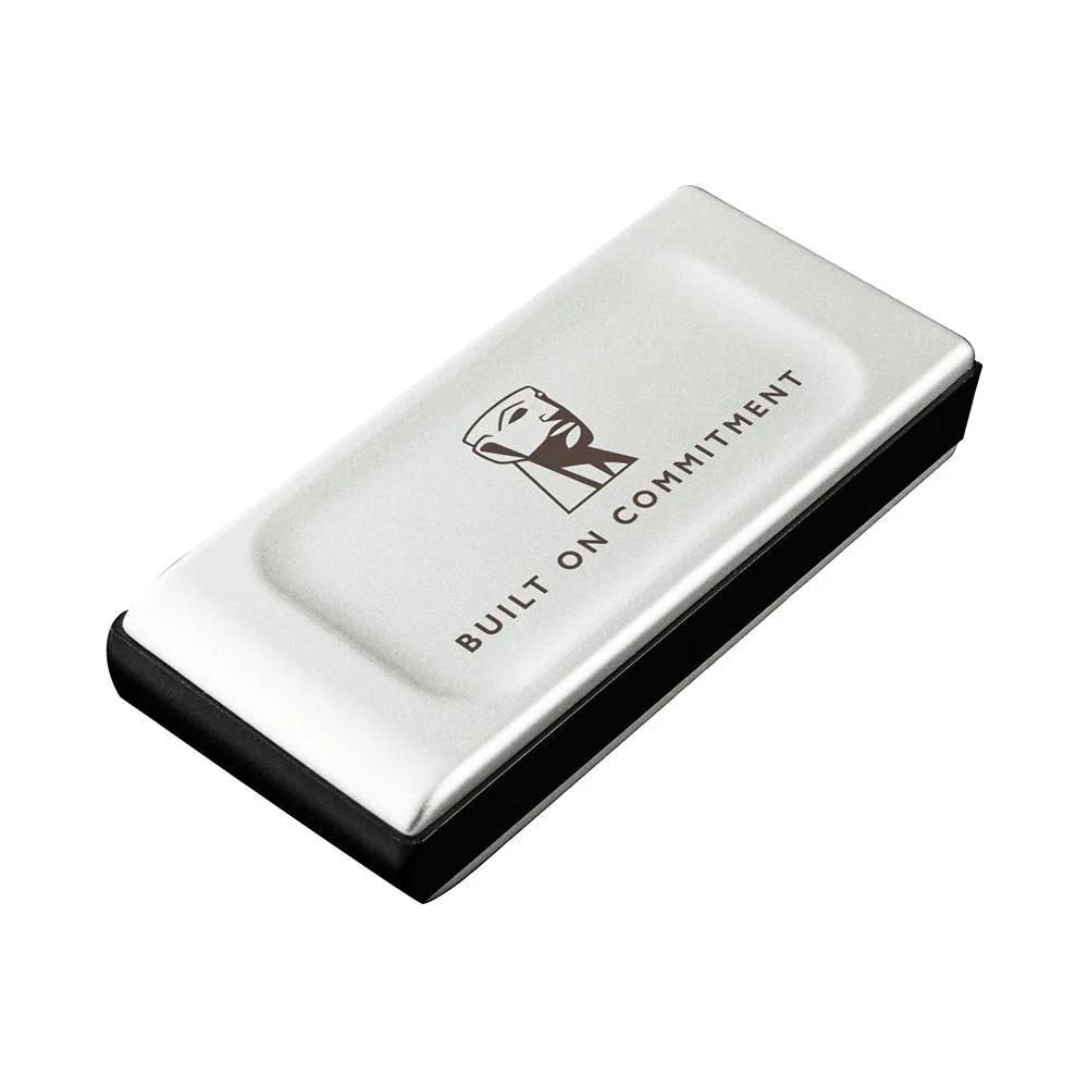 Ổ cứng di động SSD Kingston XS2000 1TB (SXS2000/1000GA) - ảnh 2