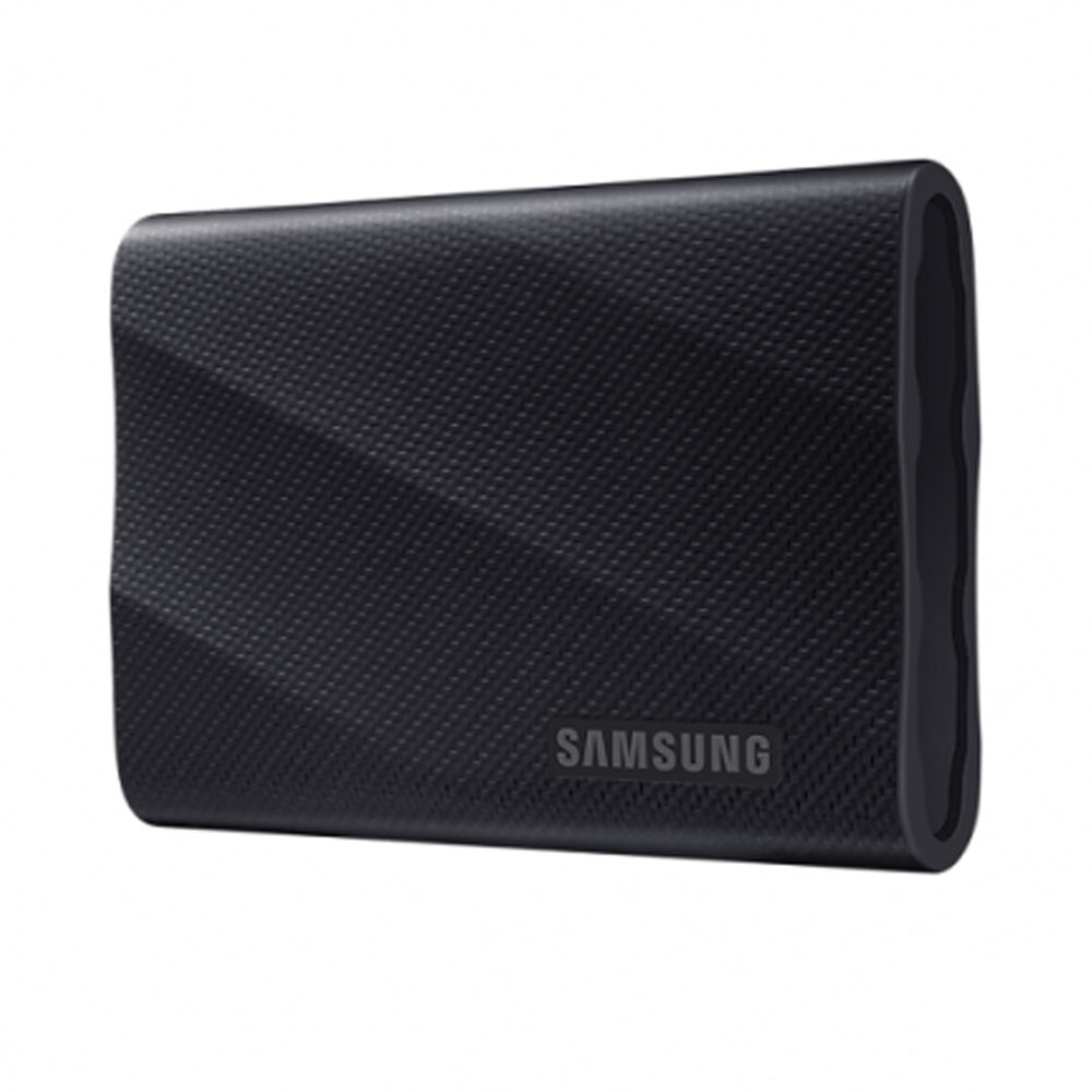 Samsung Portable SSD T9 1TB chống sốc, mã hoá AES 256-bit