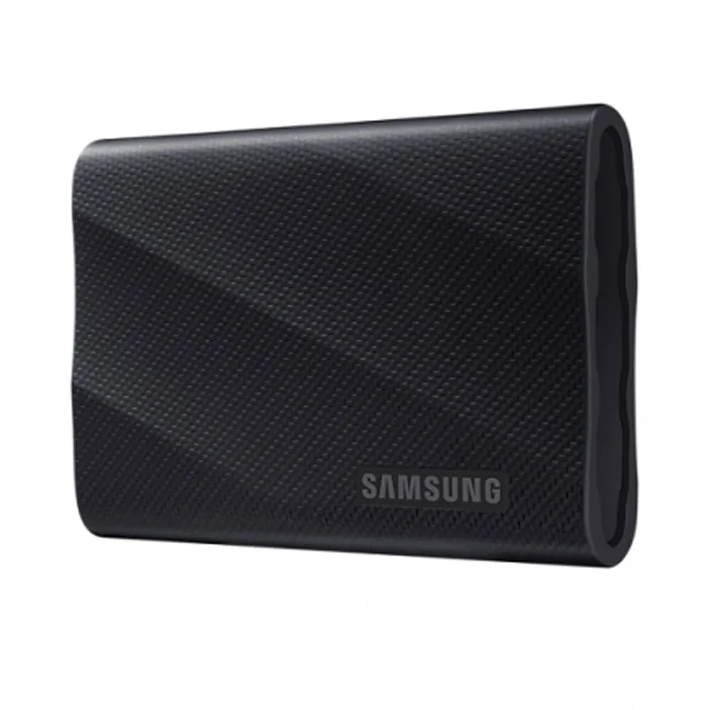 Ổ cứng di động SSD Samsung Portable SSD T9 1TB (MU-PG1T0B/WW) - ảnh 2