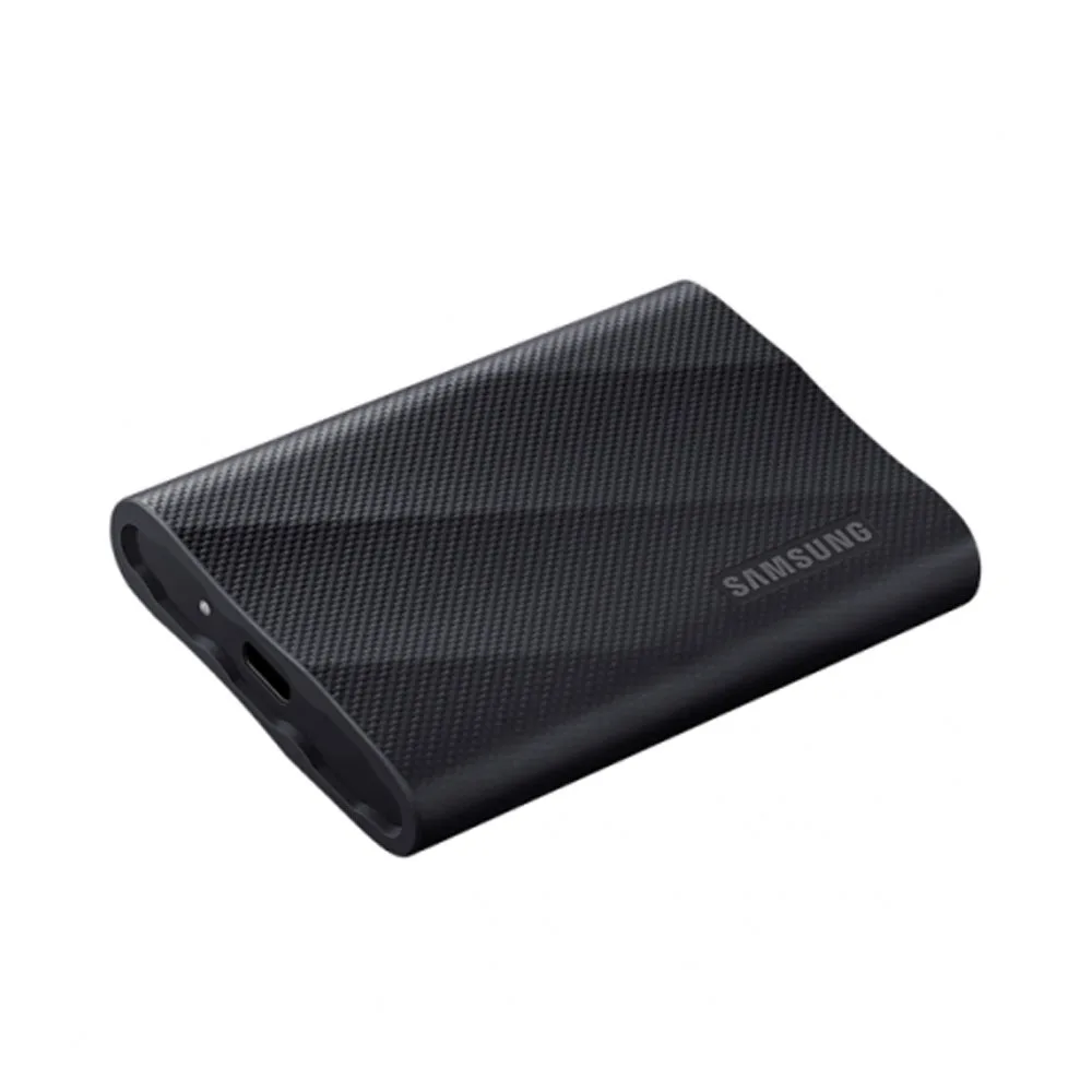 Ổ cứng di động SSD Samsung Portable SSD T9 1TB (MU-PG1T0B/WW) - ảnh 3
