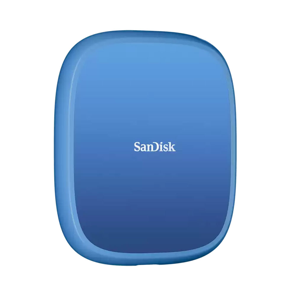 SanDisk Creator Phone SSD E62C gắn nam châm MagSafe