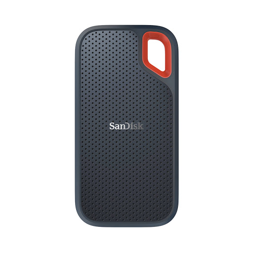 Ổ cứng di động SSD SanDisk Extreme Portable V2 2TB