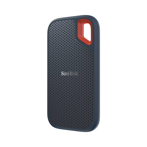 SanDisk Extreme Portable V2 kháng nước bụi IP55