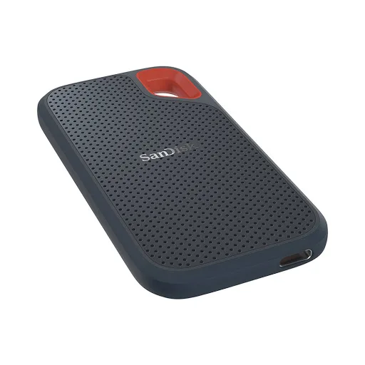 Ổ cứng di động SSD SanDisk Extreme Portable V2 2TB (SDSSDE61-2T00-G25) - ảnh 3