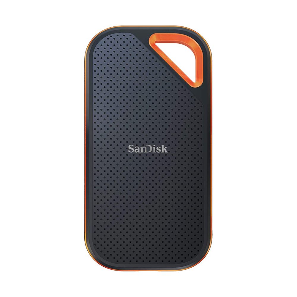 Ổ cứng di động SSD SanDisk Extreme Pro Portable E81 1TB