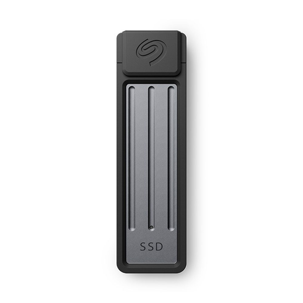 Ổ cứng di động SSD Seagate Ultra Compact 1TB