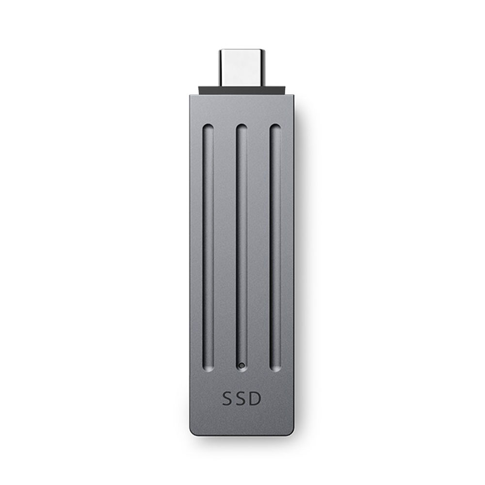 Seagate Ultra Compact 1TB kháng nước bụi IP54, chịu rơi 3 m
