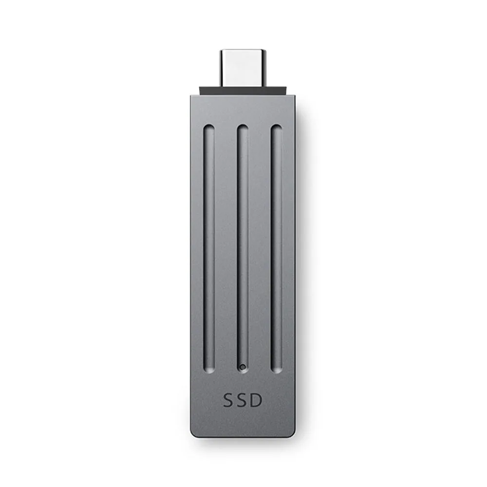 Ổ cứng di động SSD Seagate Ultra Compact 1TB (STMX1000400) - ảnh 2