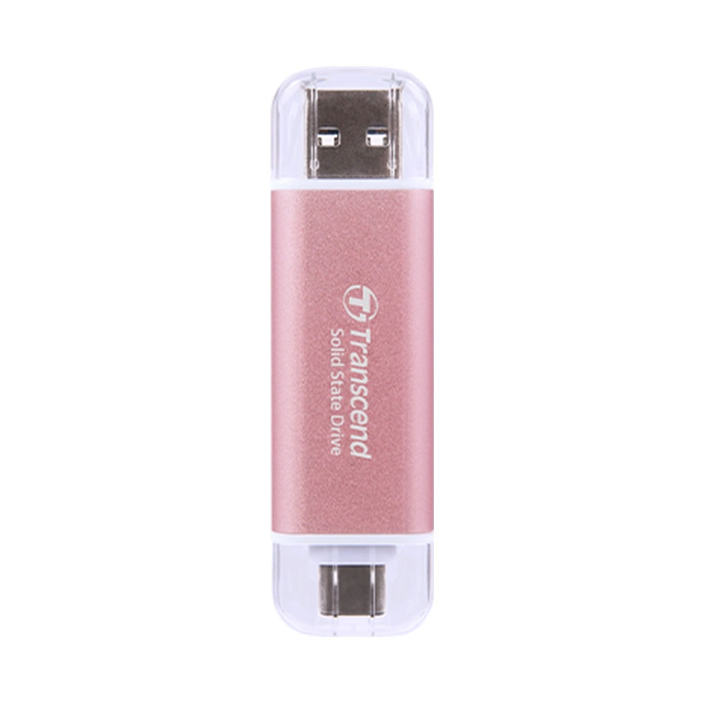 Ổ cứng di động SSD Transcend ESD310P 1TB