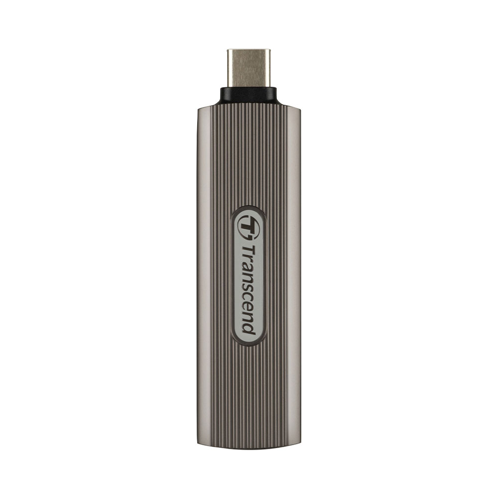 Transcend ESD330C 512GB cổng USB-C nhỏ gọn