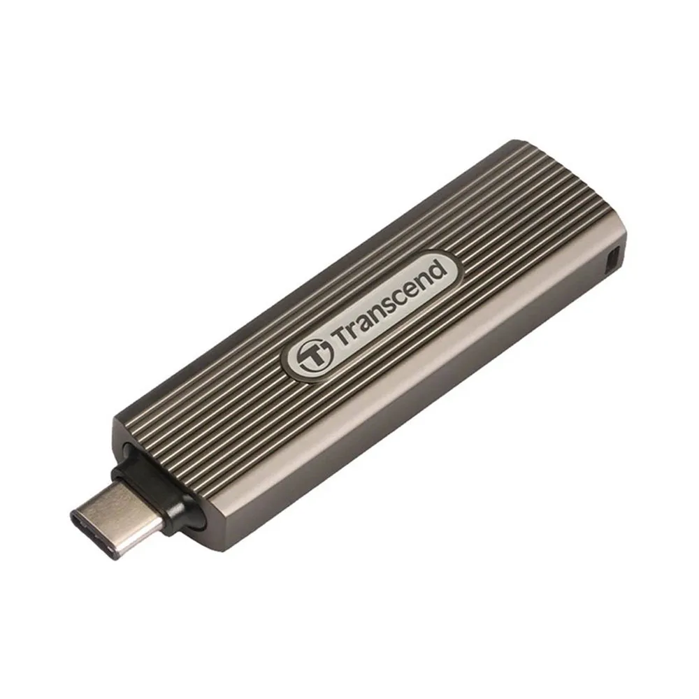 Ổ cứng di động SSD Transcend ESD330C 512GB (TS512GESD330C) - ảnh 3