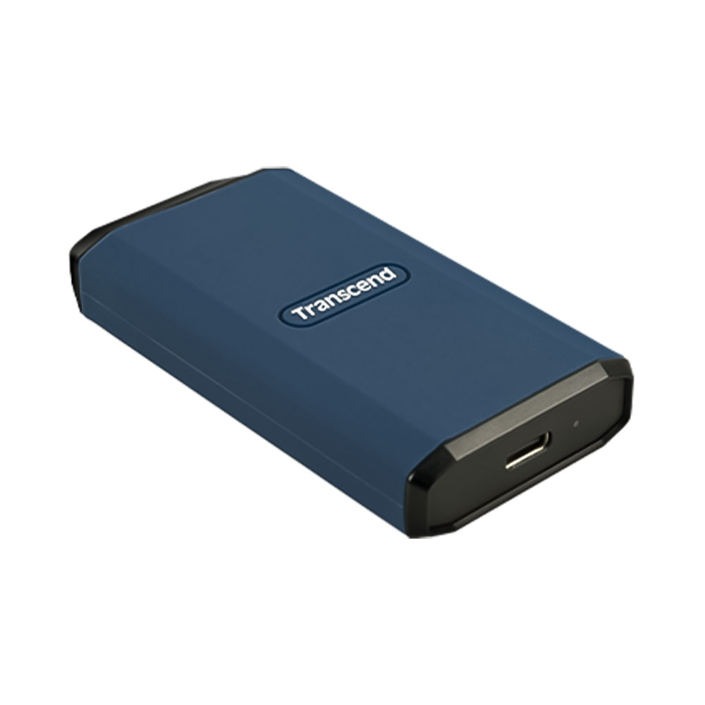Transcend ESD410C 4TB chống sốc chống nước