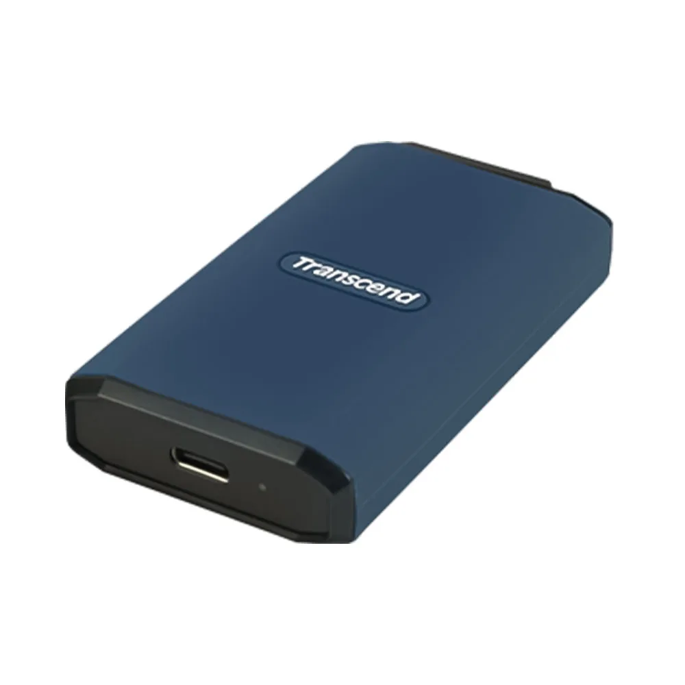 Ổ cứng di động SSD Transcend ESD410C 4TB (TS4TESD410C) - ảnh 3