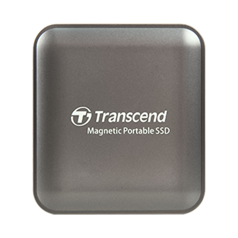 Ổ cứng di động SSD Transcend ESD420 2TB