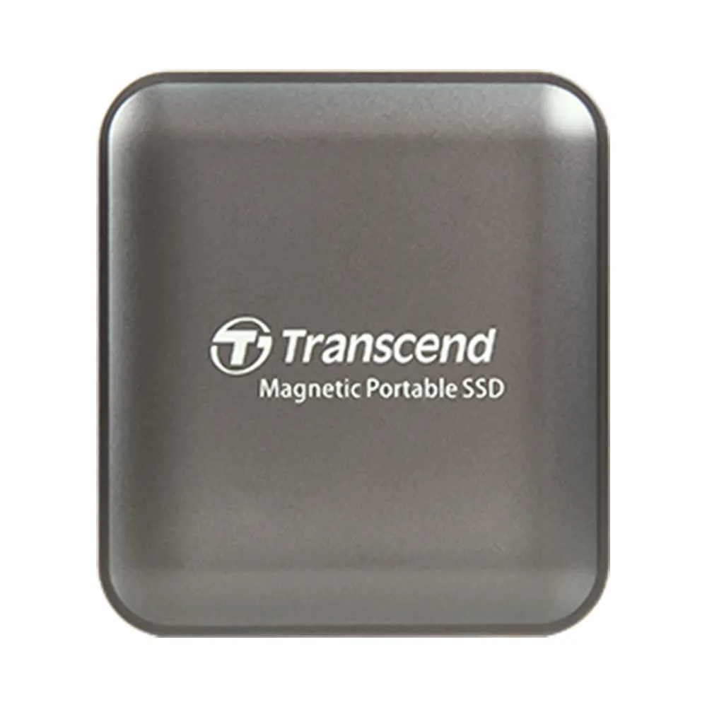 Ổ cứng di động SSD Transcend ESD420 1TB (TS1TESD420C)