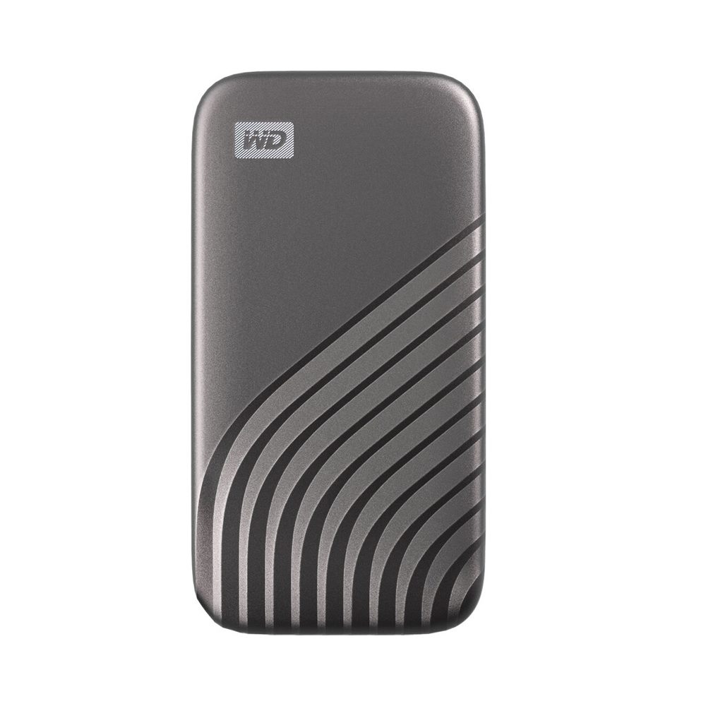 Ổ cứng di động SSD WD My Passport SSD 2TB