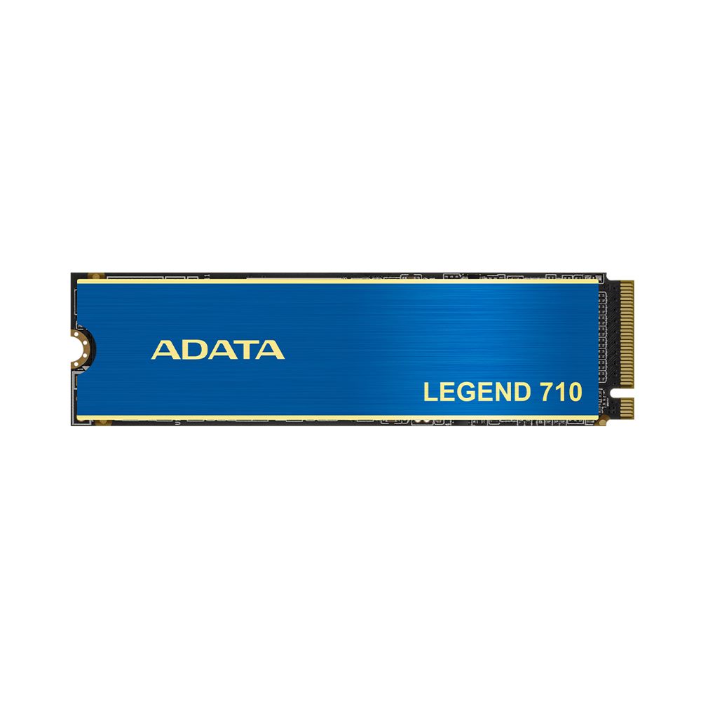 Ổ cứng SSD Adata Legend 710 512GB M.2 NVMe Gen3 x4
