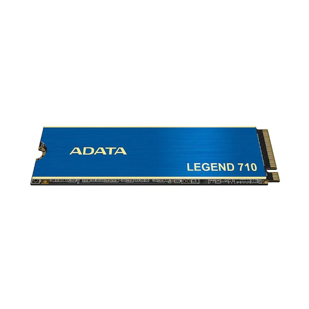 Ổ cứng SSD Adata LEGEND 710 512GB M.2 NVMe Gen3 x4 (ALEG-710-512GCS) - ảnh 3