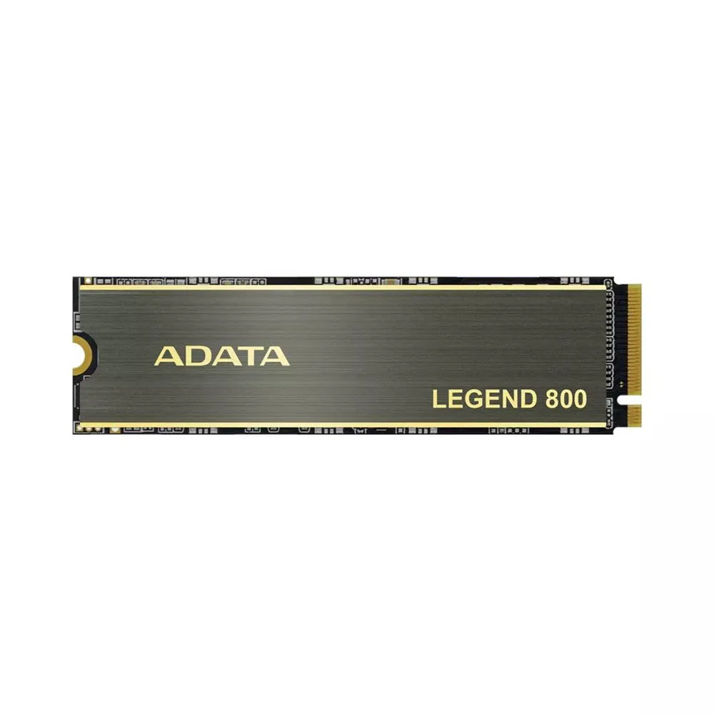 Ổ cứng SSD ADATA Legend 800 1TB NVMe M.2 PCIe Gen4 x4
