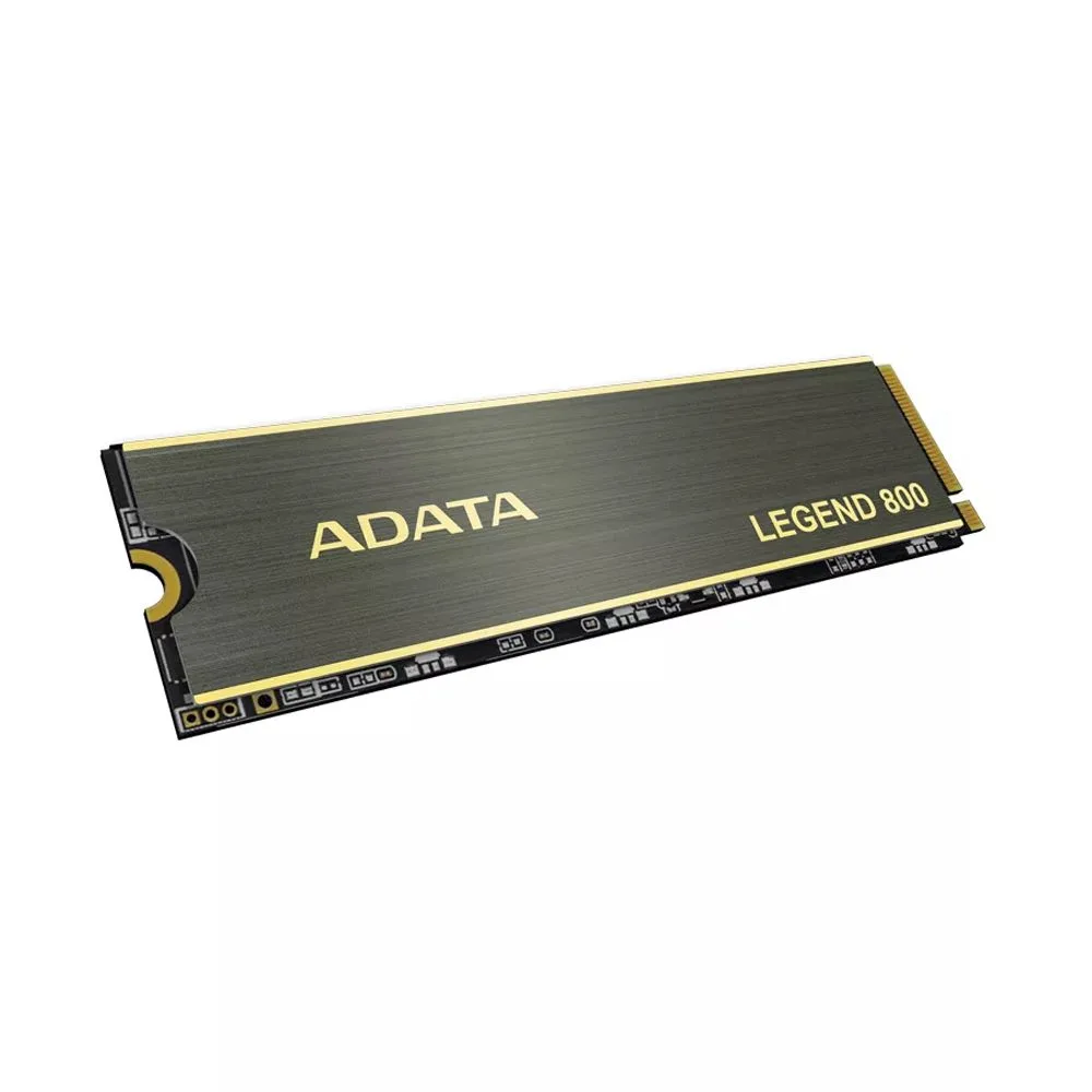 Ổ cứng SSD ADATA Legend 800 1TB NVMe M.2 PCIe Gen4 x4 - ảnh 2