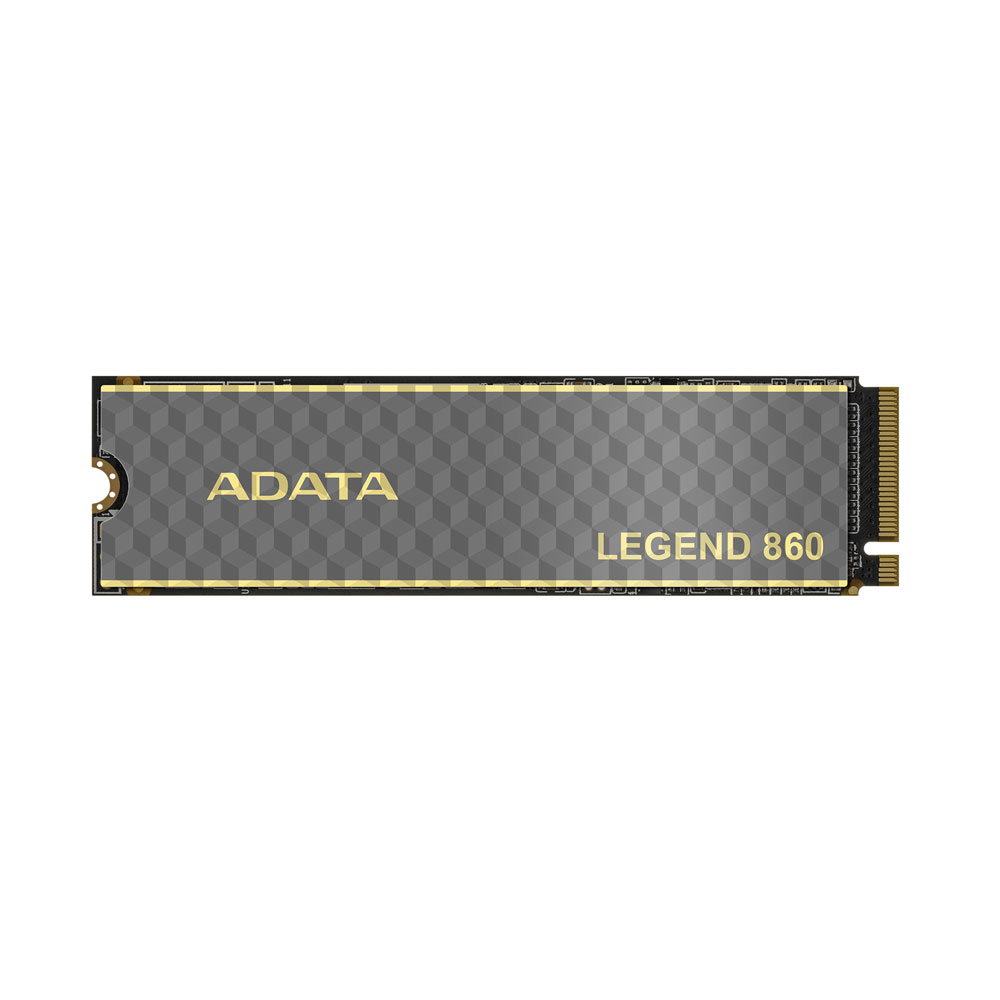 Ổ cứng SSD ADATA Legend 860 1TB PCIe Gen4 x4