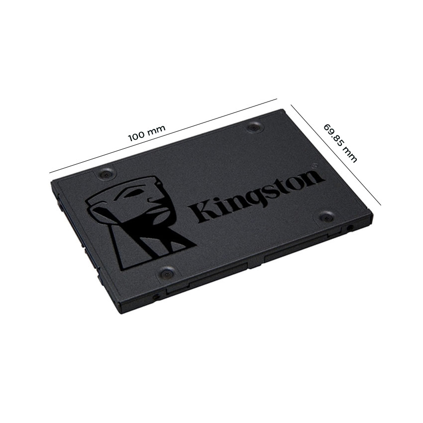 Ổ cứng SSD Kingston A400 480GB SATA III 2.5 inch