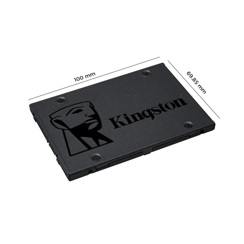 Ổ cứng SSD Kingston A400 480GB SATA III 2.5 inch